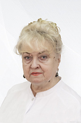 Бежина Наталья Васильевна
